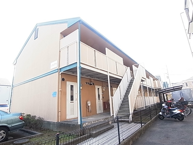 ソフィアⅢ その他外観1