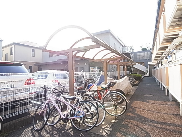 ソフィアⅢ その他外観2