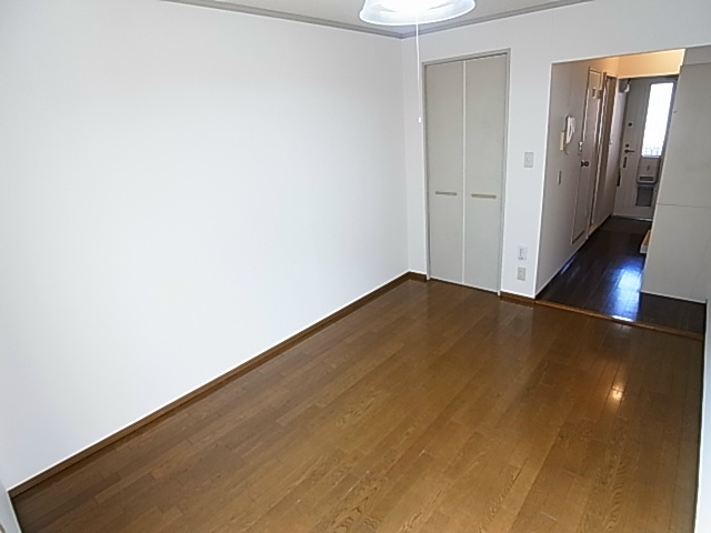 ソフィアⅢ リビング