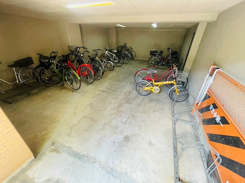 綾東ヴィレッジ弐番館 その他外観4