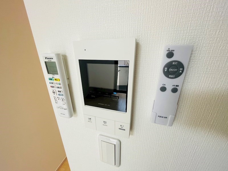 アイプログレイス西新井栄町 その他4