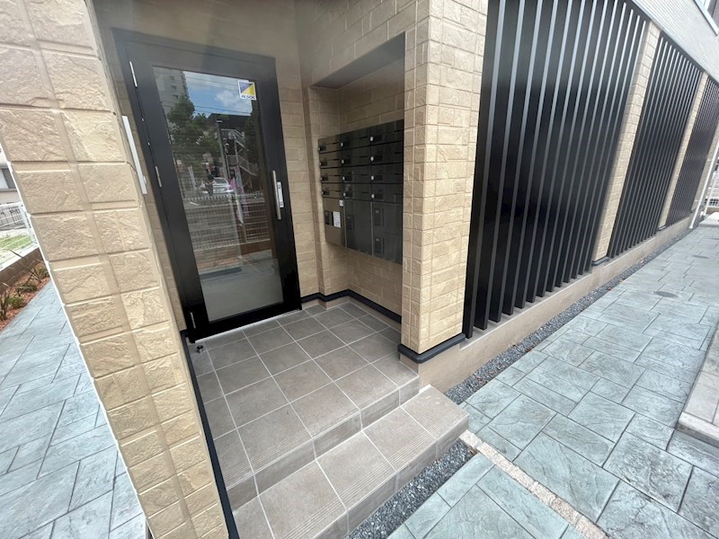 ラビット その他外観2