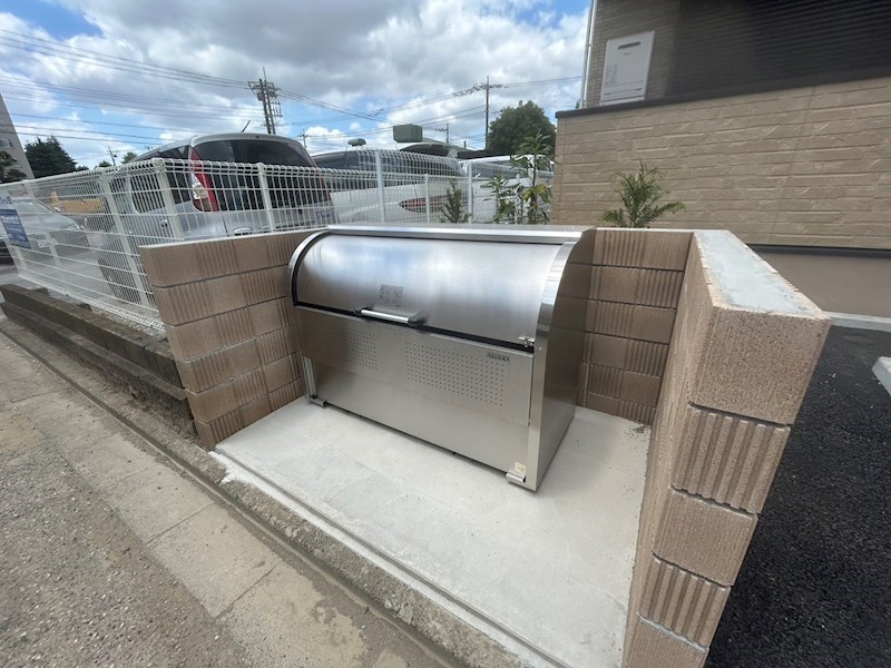 ラビット その他外観4