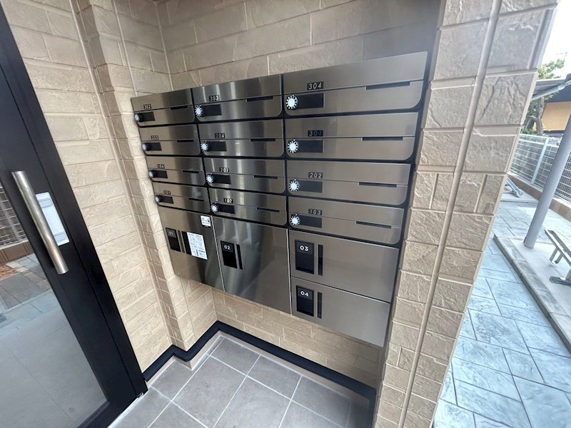 ラビット その他外観5