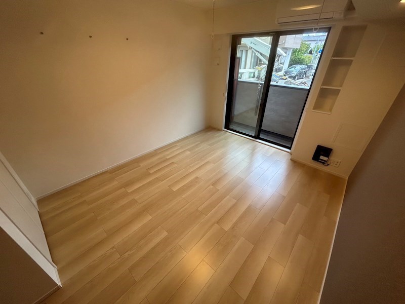 ラビット リビング