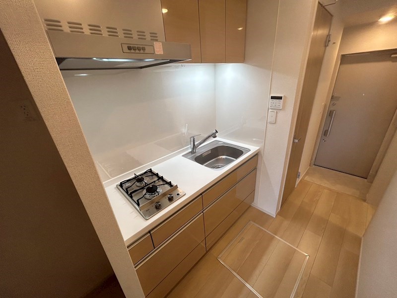 ラビット キッチン