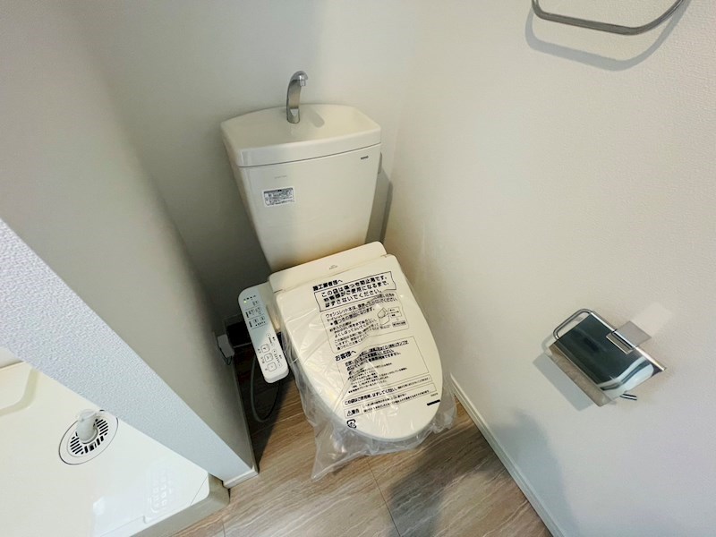 フィオーレ栗原 その他1