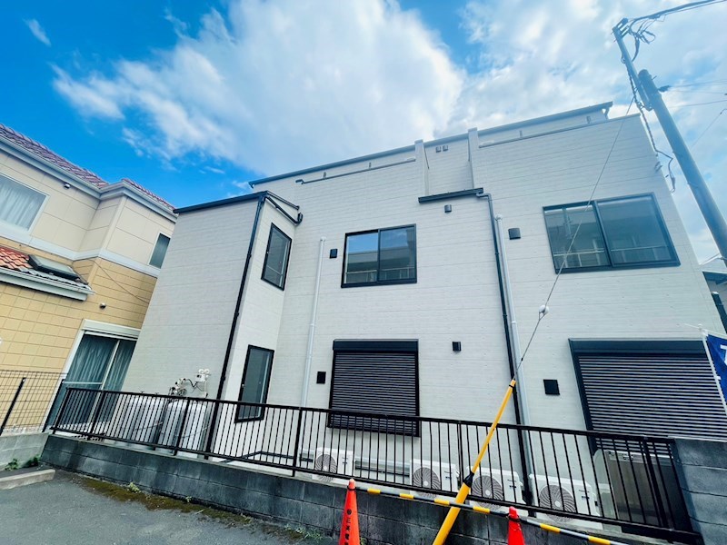 フィオーレ栗原 その他外観4