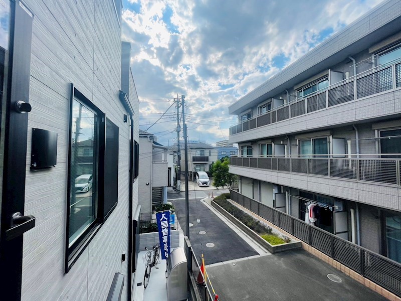 フィオーレ栗原 その他11