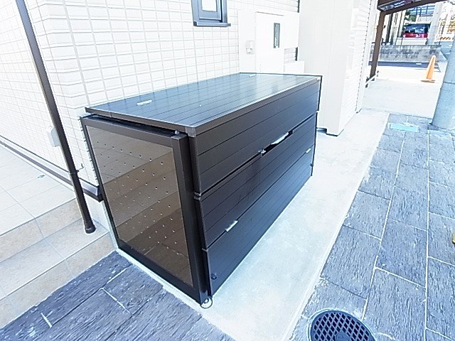 K.エスポワール その他外観4