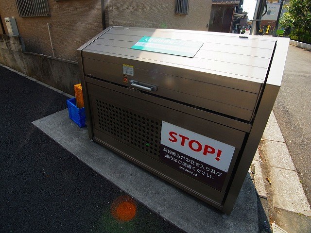 カーサ青井 その他外観4