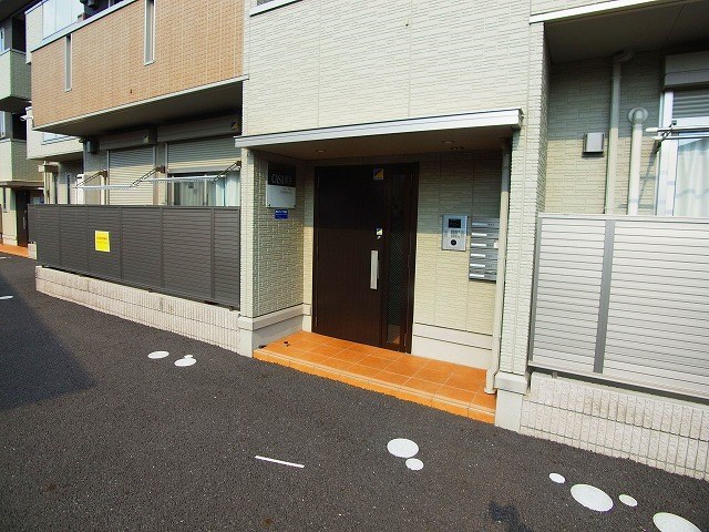 カーサ青井 その他外観6