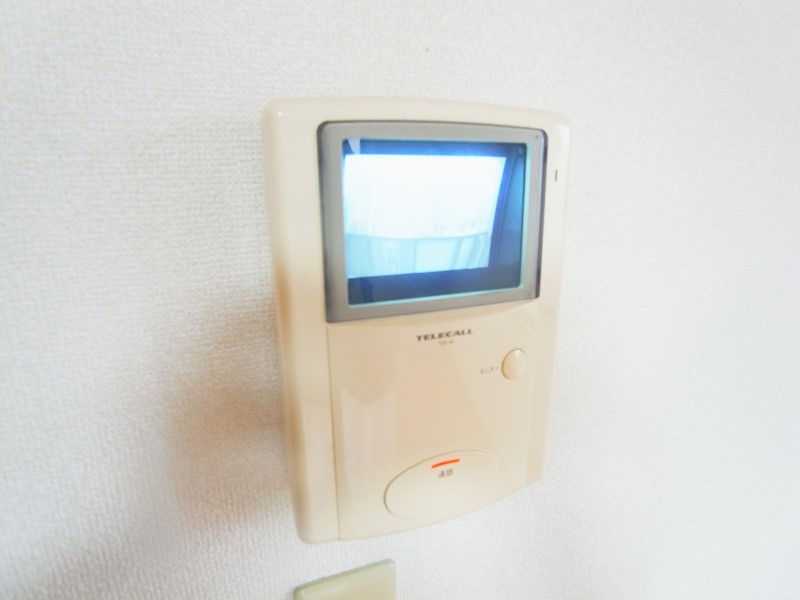 セレニティーホームズＢ その他4