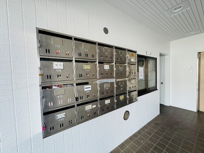 サンクレール その他外観3