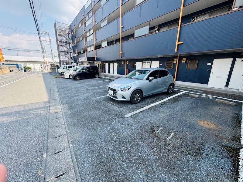 サンクレール その他外観6