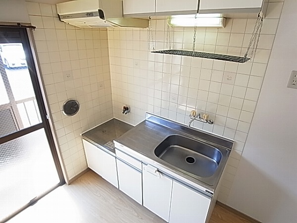 サンクレール キッチン