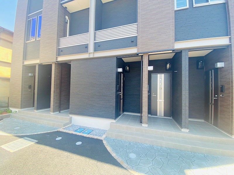 プレシャス　エイトⅠ その他外観1