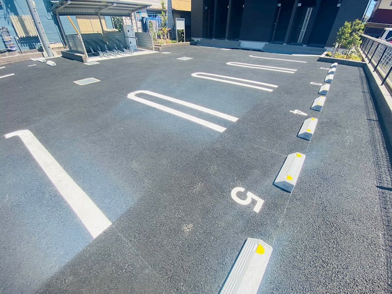 プレシャス　エイトⅠ その他外観3