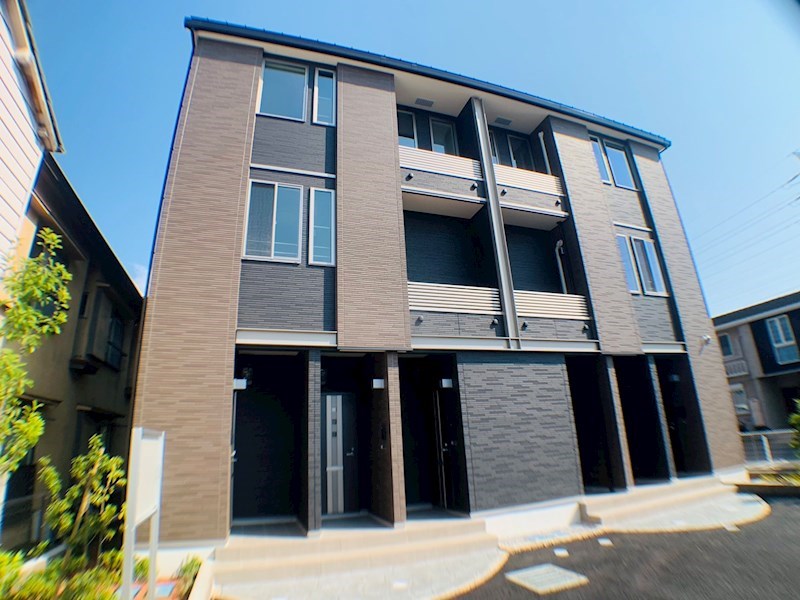 プレシャス　エイトⅠ その他外観6