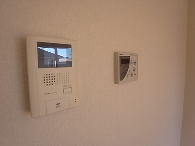 グランモアA棟 その他4