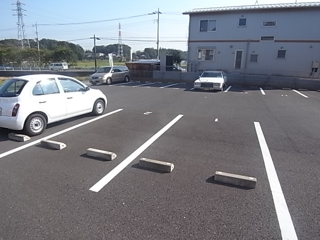 グランモアA棟 その他外観5