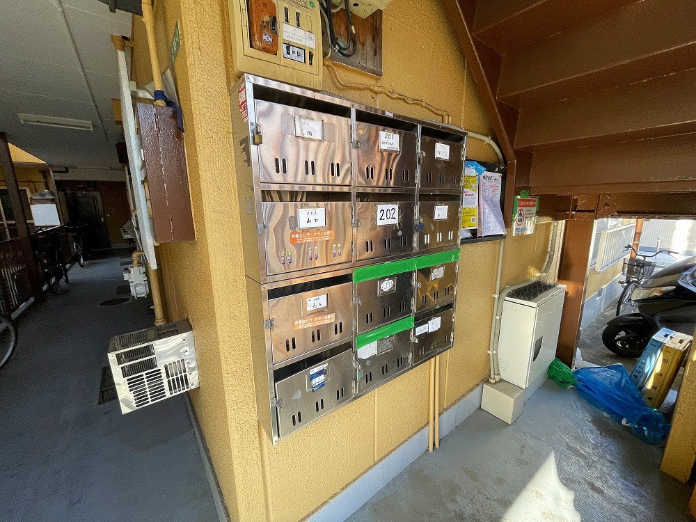 コーポ中島 その他外観5