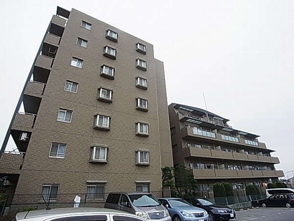 INSURANCE BLDG.XVⅡ～インシュランスビルディング17～ 203号室 外観