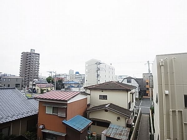 INSURANCE BLDG.XVⅡ～インシュランスビルディング17～ その他5