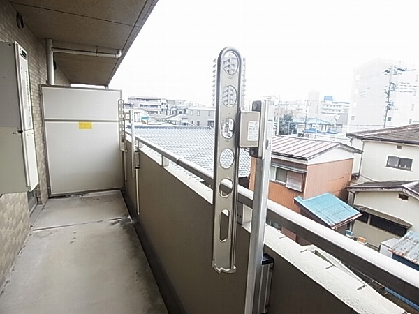 INSURANCE BLDG.XVⅡ～インシュランスビルディング17～ その他19