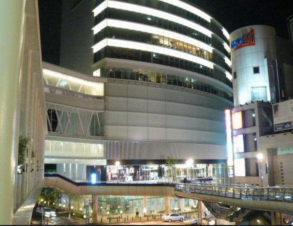 INSURANCE BLDG.XVⅡ～インシュランスビルディング17～ 周辺画像6
