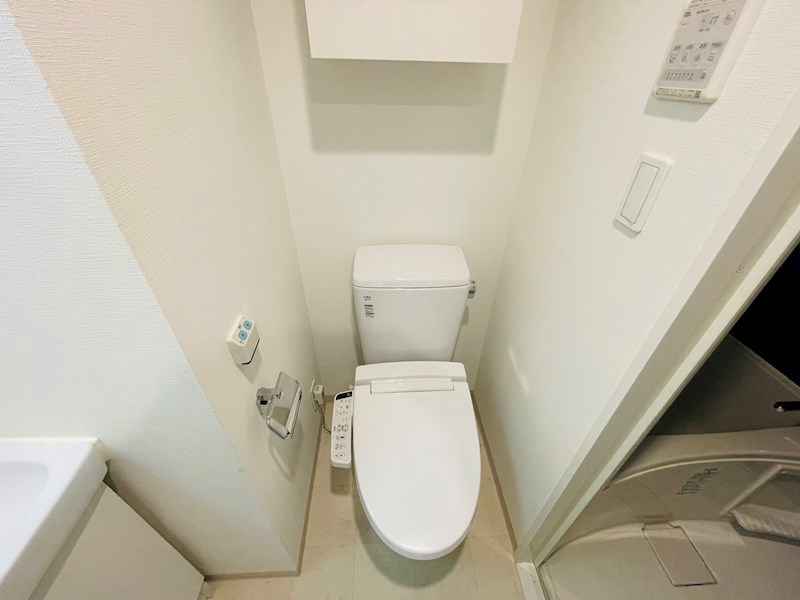 リヴシティ堀切菖蒲園 その他1