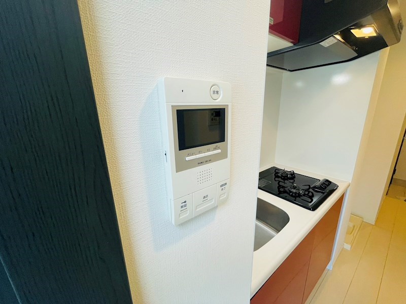 リヴシティ堀切菖蒲園 その他4