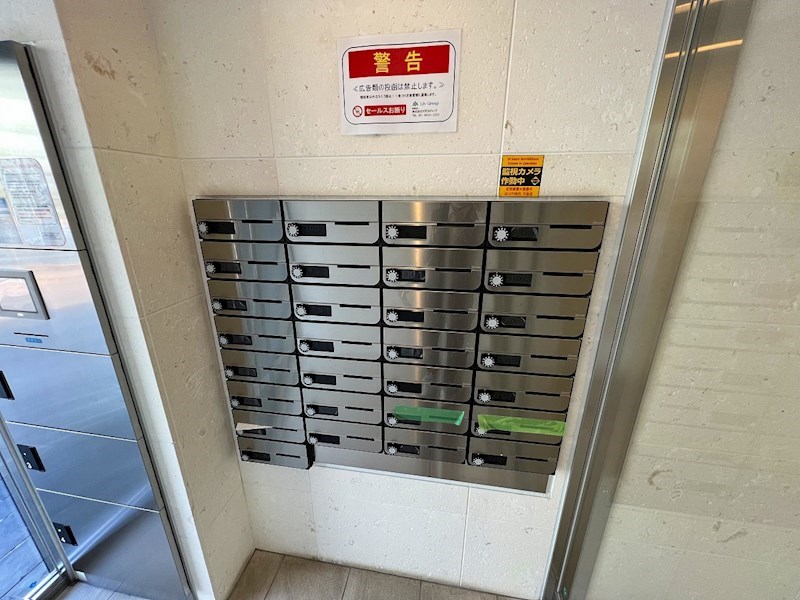 リヴシティ堀切菖蒲園 その他外観2