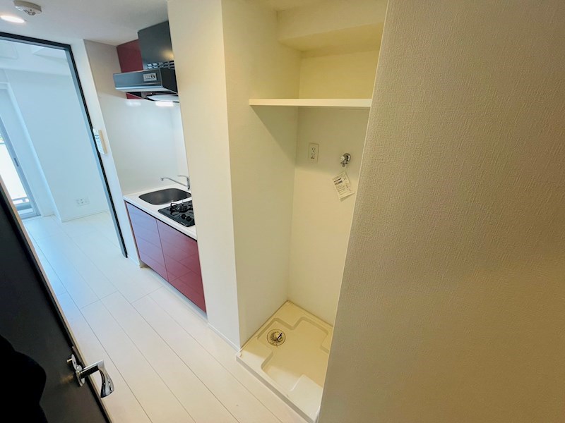 リヴシティ堀切菖蒲園 その他11