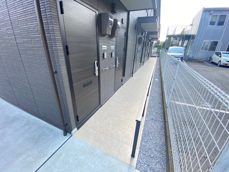 ロータスヒル その他外観2