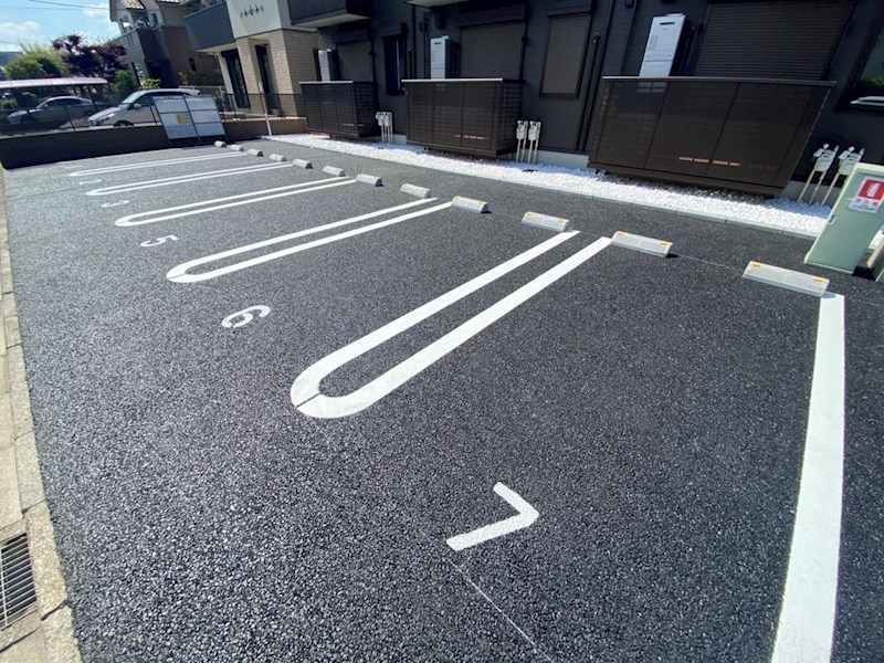 ロータスヒル その他外観3