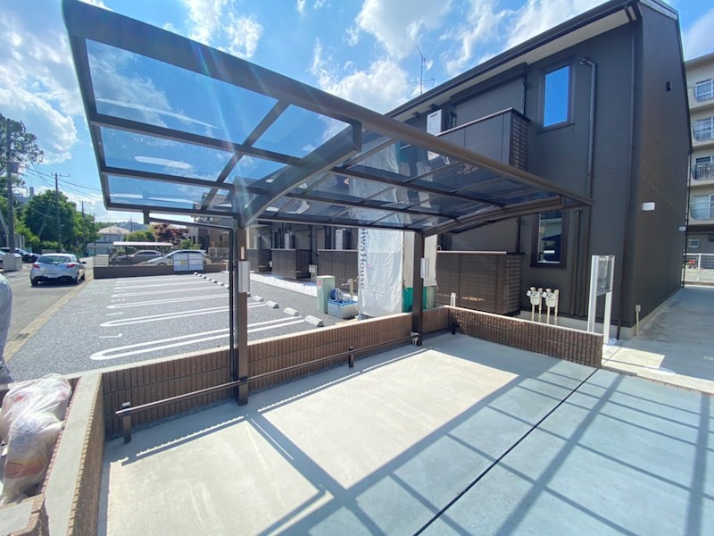 ロータスヒル その他外観5