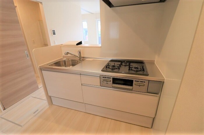 ロータスヒル キッチン