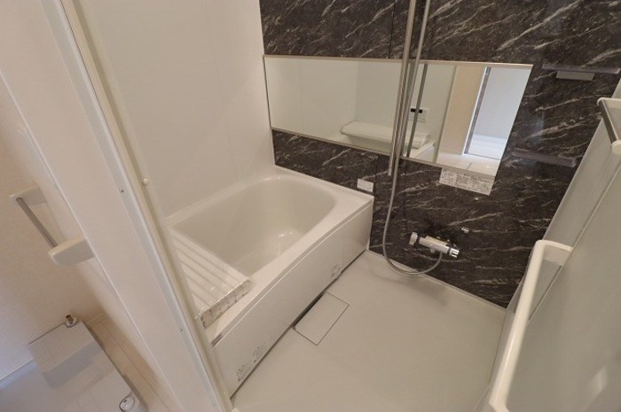 ロータスヒル 風呂画像