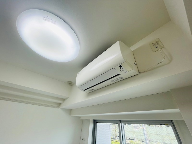 リヴシティ堀切菖蒲園 その他6