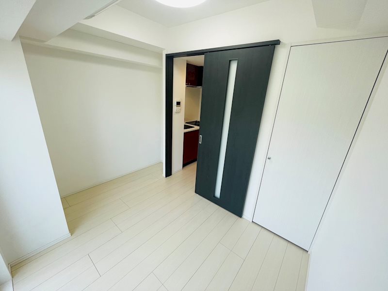 リヴシティ堀切菖蒲園 リビング