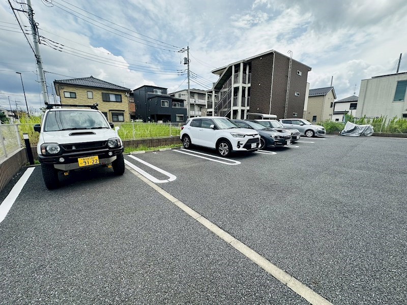 スターカレント１ その他外観2
