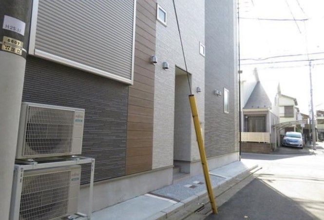 ハーモニーテラス保塚町 その他外観1