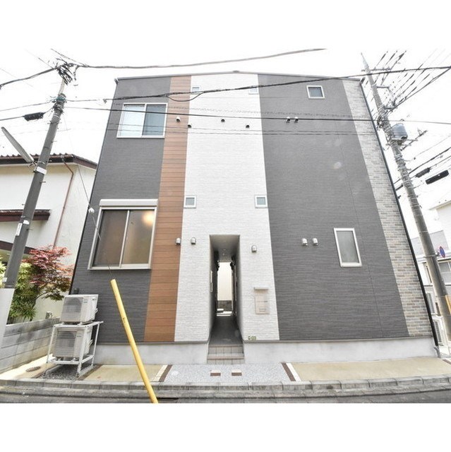 ハーモニーテラス保塚町 その他外観4