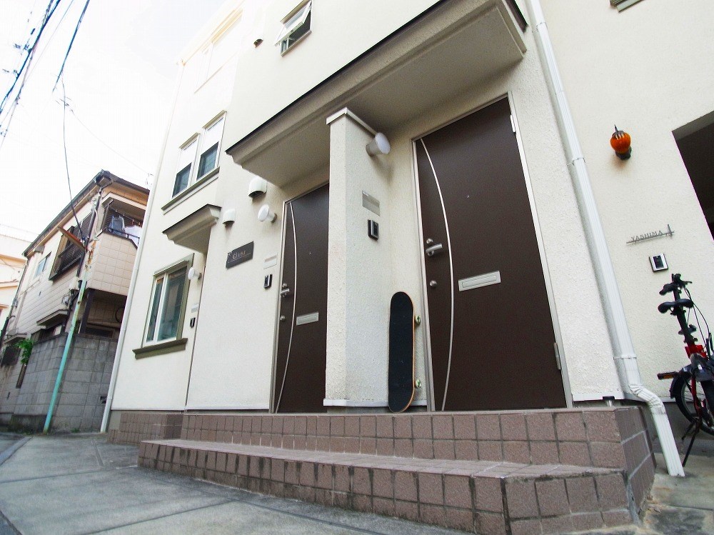 Ｇｌａｎｚ その他外観1