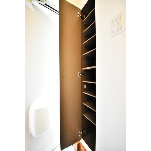 Ｇｌａｎｚ 玄関