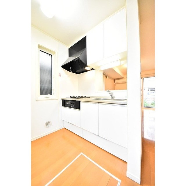 Ｇｌａｎｚ キッチン