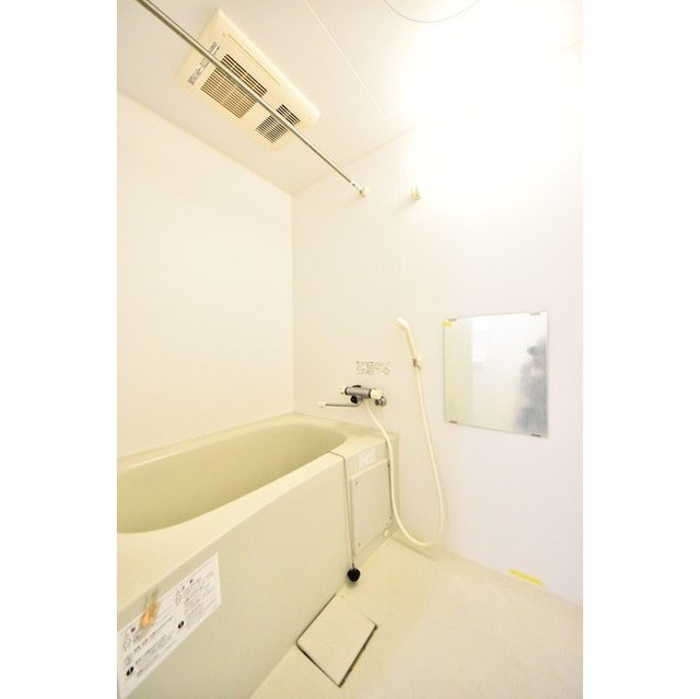 Ｇｌａｎｚ 風呂画像