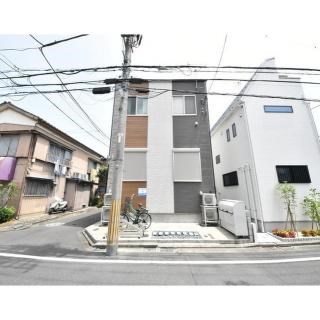 ハーモニーテラス保塚町 その他外観3