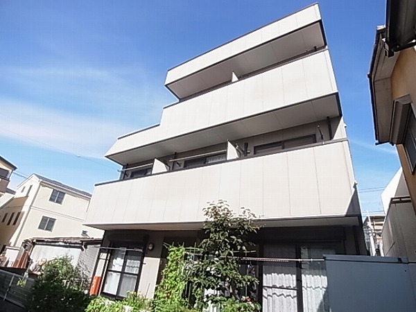 サンハイム（大塚町） その他外観1